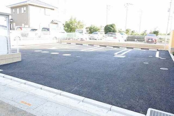 ジャルダン ヴェールの物件内観写真